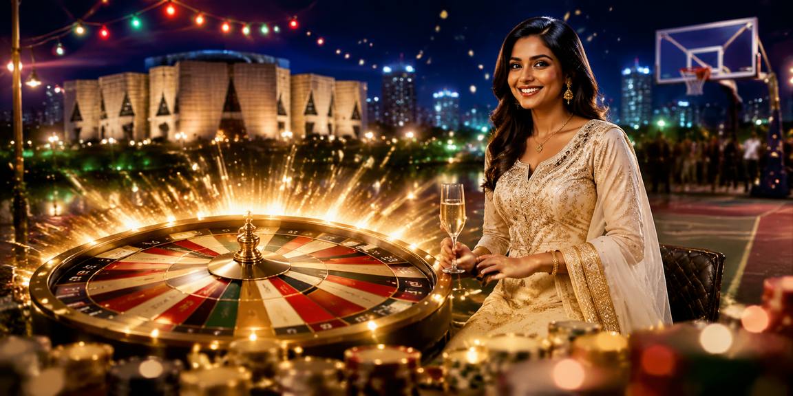 bn 88 Live American Roulette কীভাবে কাজ করে